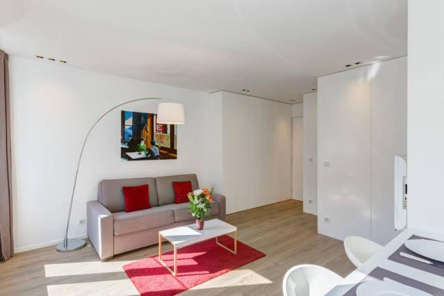 Champs Elysees Apartment Paris Exterior photo